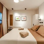 Six In The City Apartment, Ljubljana