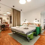 Six In The City Apartment, Ljubljana